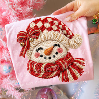 SNOWMAN