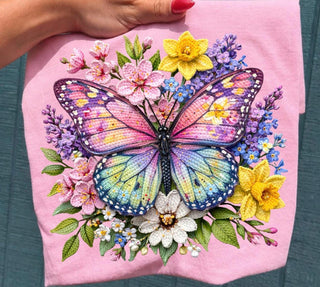 BUTTERFLY