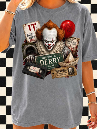 CLOWN