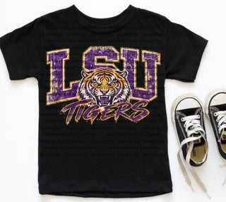 LSU