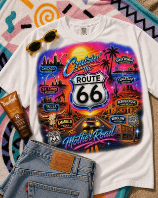 ROUTE 66