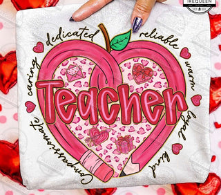 TEACHER