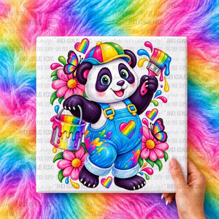 PANDA