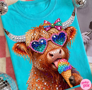 SUMMER COW