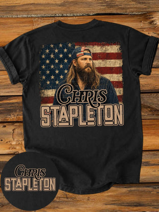 AMERICAN (choose your artist from pics)