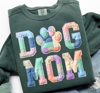 DOG MOM