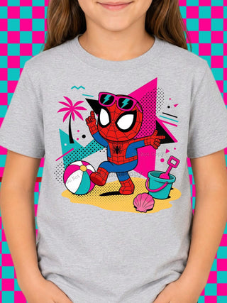 SPIDER SUMMER