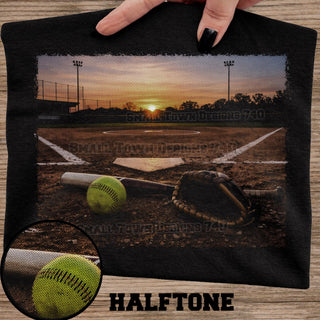 SOFTBALL