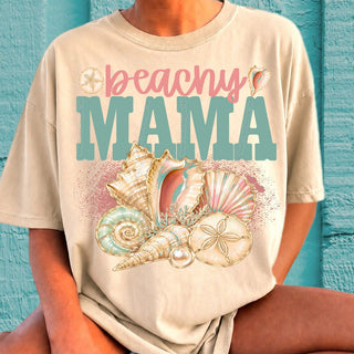 BEACHY MAMA