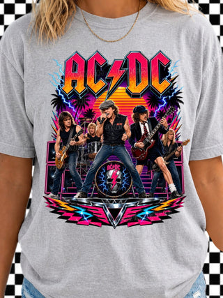 AC/DC