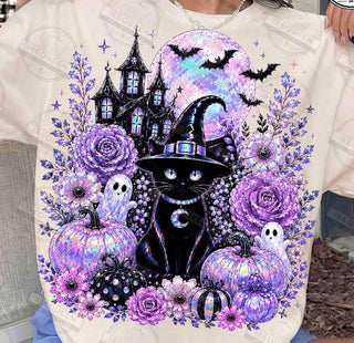 BLACK CAT