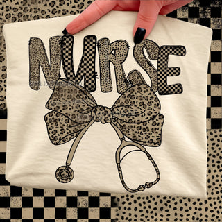 NURSE