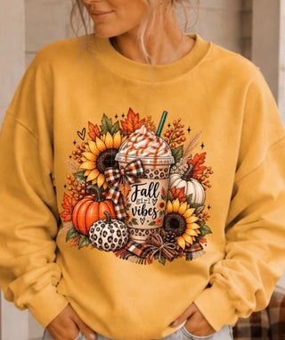 FALL VIBES