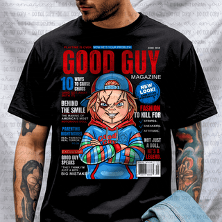 GOOD GUY