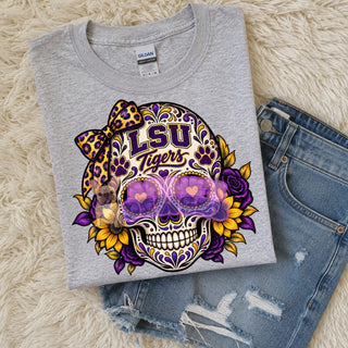 LSU