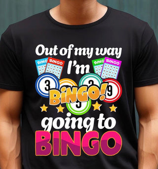 BINGO