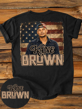 AMERICAN (choose your artist from pics)