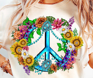 PEACE