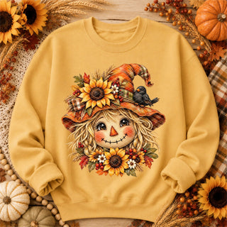 SCARECROW