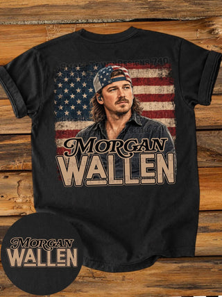 WALLEN