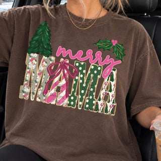 MERRY MAMA