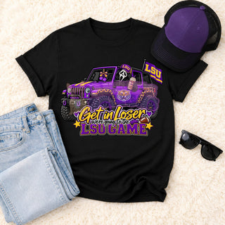 LSU