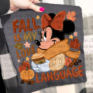 FALL