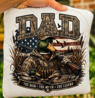 DAD