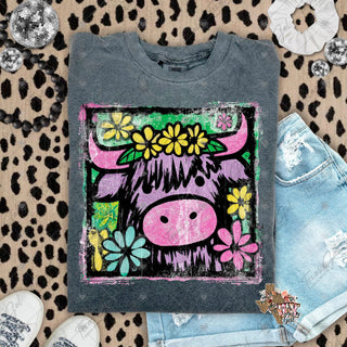 COW