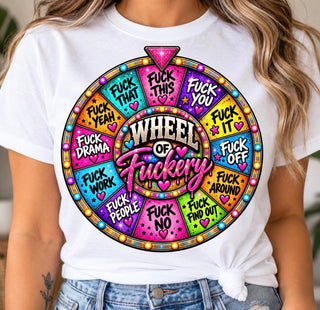 WHEEL
