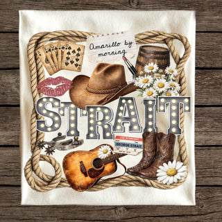 COUNTRY MUSIC (choose your artist from pics)