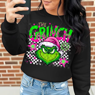 GREEN GUY