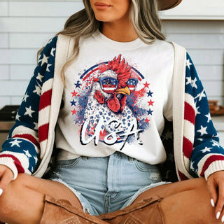 USA CHICKEN
