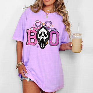 BOO