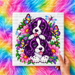 PUPS