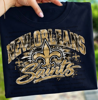 SAINTS