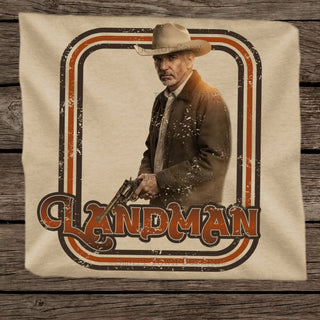 LANDMAN