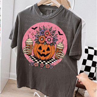 PUMPKIN