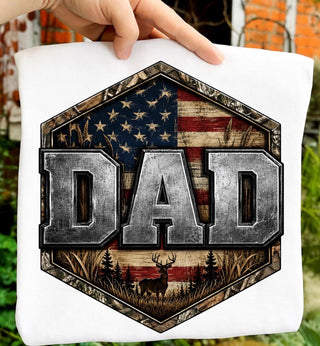 DAD