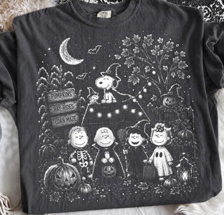 HALLOWEEN NIGHT