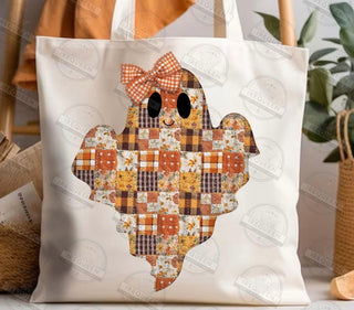 PATCHWORK GHOST