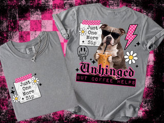 CHOOSE YOUR DOG ( from listed breeds)
