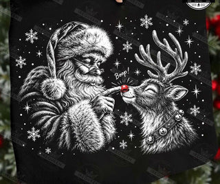 SANTA