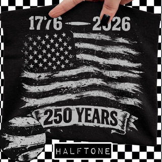 250 HALFTONE