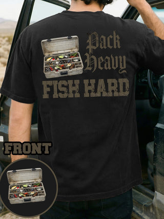 FISH HARD