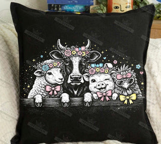 ANIMALS