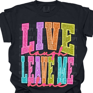 LIVE