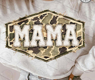 MAMA