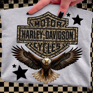 HARLEY
