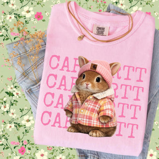 BUNNY